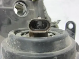 Foto de FARO IZQUIERDO OPEL ASTRA G BERLINA 1.6 (75 CV / 55 KW) referencia 90520877 foto 8