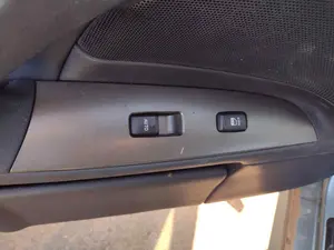 Foto de MANDO ELEVALUNAS DELANTERO IZQUIERDO LEXUS IS (DS2/IS2) 2.2 D-CAT (177 CV / 130 KW) referencia 7423253110