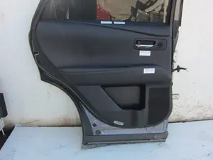 Foto de ELEVALUNAS TRASERO IZQUIERDO LEXUS RX (GGL1/GYL1) 3.5 V6 24V CAT (249 CV / 183 KW)