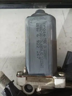 Foto de ELEVALUNAS DELANTERO IZQUIERDO BMW SERIE 5 BERLINA (E60) referencia 6922267 foto 3
