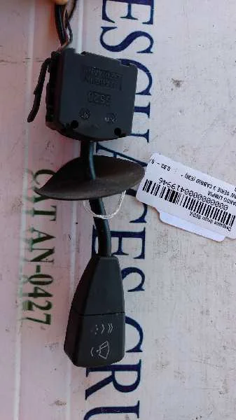 Foto de MANDO LIMPIA BMW SERIE 3 CABRIO (E36) referencia 6620