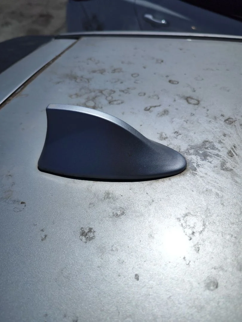 Foto de BASE DE ANTENA CITROEN C4 BERLINA 1.6 16V HDi (90 CV / 66 KW) referencia 6561NP
