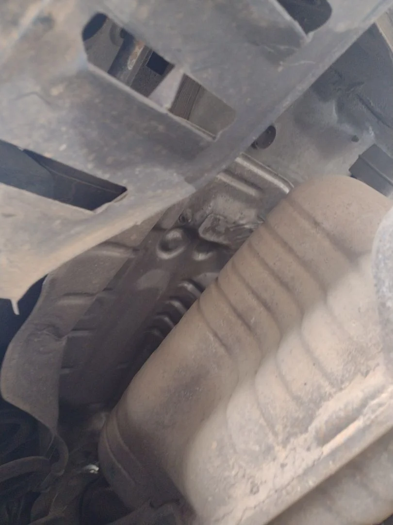 Foto de PUENTE TRASERO OPEL ZAFIRA A 2.0 DTI (101 CV / 74 KW)