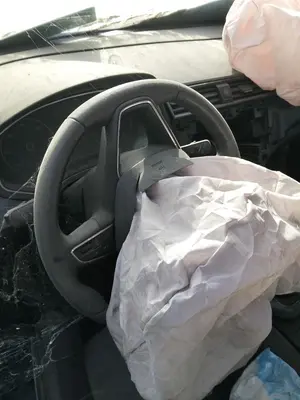 Foto de TUBO ESCAPE TRASERO SEAT ARONA (KJ) 1.6 TDI (116 CV / 85 KW)