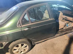 Foto de GOMAS CONTORNO PUERTA MG ROVER ROVER 75 (RJ) 2.0 16V CDT (116 CV / 85 KW) referencia EJN100100LNF