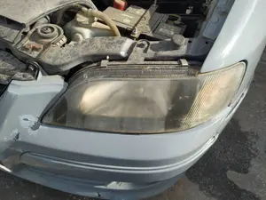 Foto de FARO IZQUIERDO MITSUBISHI SPACE STAR (DG0) 1.6 CAT (98 CV / 72 KW)