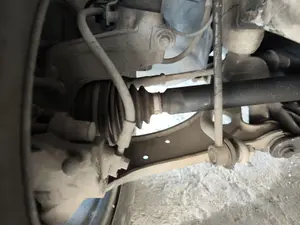 Foto de BIELETA ESTABILIZADORA DELANTERA DERECHA VOLKSWAGEN CADDY (2K)(02.2004) 1.9 TDI (BSU) (75 CV / 55 KW)