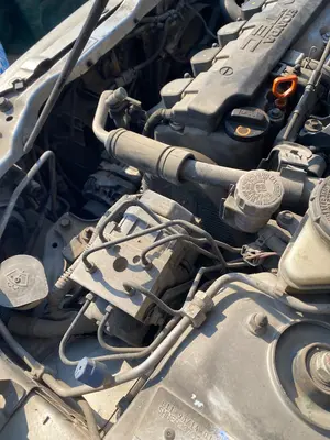 Foto de TUBOS AIRE ACONDICIONADO HONDA CIVIC BERLINA 3 PUERTAS (EP) 1.6 VTEC CAT (D 16 V 1) (110 CV / 81 KW)
