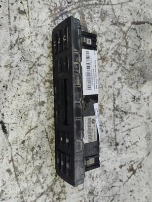 Foto de MANDO CLIMATIZADOR BMW SERIE 3 BERLINA (E46) 2.0 16V Diesel CAT (150 CV / 110 KW) referencia 64114126707 foto 3