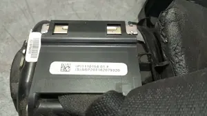 Foto de CINTURON SEGURIDAD TRASERO IZQUIERDO TESLA MODEL 3 eléctrico 258 kW (cont. 153 kW) (350 CV / 258 KW) referencia 1110154-01-F foto 2