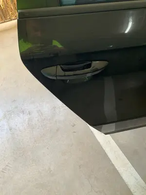 Foto de MANETA EXTERIOR TRASERA DERECHA VOLKSWAGEN PASSAT VARIANT (3C5) 2.0 TDI (140 CV / 103 KW) referencia 3C0837206  FKZ