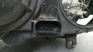 Foto de FARO DERECHO FIAT I DOBLÒ (119) 1.9 Diesel CAT (63 CV / 46 KW) referencia 43680748 foto 5