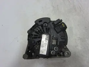 Foto de ALTERNADOR CITROEN C4 BERLINA referencia 9646321780 foto 5