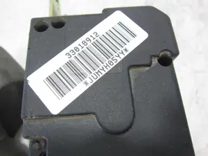 Foto de CINTURON SEGURIDAD DELANTERO DERECHO DAEWOO REZZO 1.6 CAT (105 CV / 77 KW) referencia 33018912 foto 4