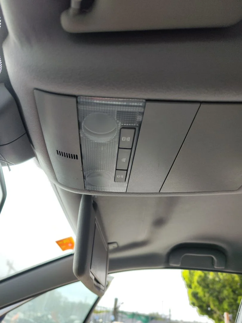 Foto de LUZ INTERIOR OPEL ASTRA H BERLINA 1.7 16V CDTI (110 CV / 81 KW) referencia 13111825