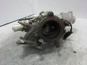 Foto de TURBOCOMPRESOR PORSCHE MACAN (95BA) referencia 06L145722T foto 6