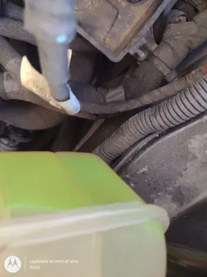 Foto de ELECTROVENTILADOR RADIADOR AIRE ACONDICIONADO RENAULT KANGOO II (F/KW0) 1.5 dCi Diesel FAP (90 CV / 66 KW)