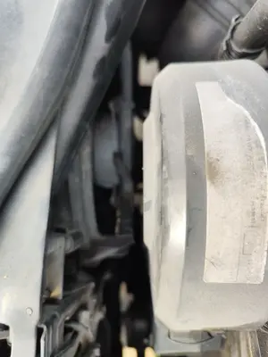Foto de ELECTROVENTILADOR RADIADOR AIRE ACONDICIONADO VOLKSWAGEN PASSAT BERLINA (3B3) 1.9 TDI (131 CV / 96 KW)