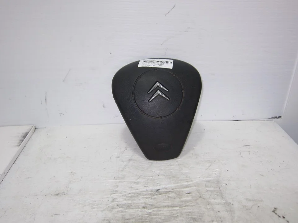 Foto de AIRBAG DELANTERO IZQUIERDO CITROEN C3 referencia 9630009VD