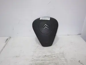Foto de AIRBAG DELANTERO IZQUIERDO CITROEN C3 referencia 9630009VD