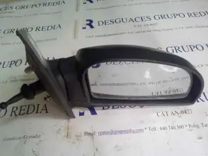 Foto de RETROVISOR DERECHO HYUNDAI GETZ (TB) 1.1 12V CAT (63 CV / 46 KW) referencia 876201C200CA foto 2