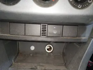 Foto de INTERRUPTOR FORD FOCUS SPORTBREAK (CAP) 1.6 TDCi CAT (90 CV / 66 KW)