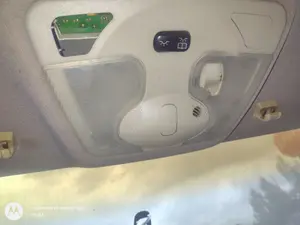 Foto de LUZ INTERIOR MERCEDES-BENZ CLASE A (BM 168) 1.6 CAT (102 CV / 75 KW)