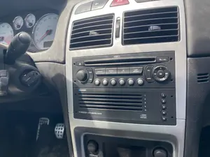 Foto de SISTEMA AUDIO / RADIO CD PEUGEOT 307 CC CABRIO-COUPÉ (S2)