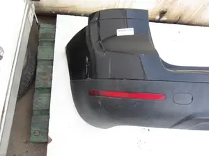Foto de PARAGOLPES TRASERO VOLKSWAGEN TOUAREG (7L6) referencia 7L6807377 foto 14