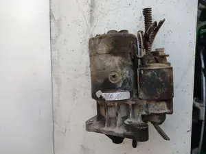 Foto de MOTOR ARRANQUE RENAULT 11 (1988-0) RENAULT 11 G-1400 referencia 0001208517 foto 3
