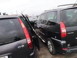 Foto de PUERTA TRASERA IZQUIERDA PEUGEOT 807 2.2 HDi FAP CAT (4HW) (128 CV / 94 KW) referencia 9006H9