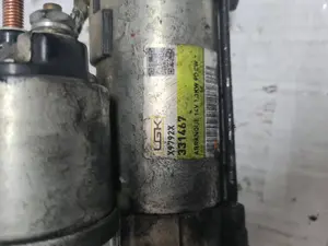 Foto de MOTOR ARRANQUE FIAT I DOBLÒ (119) 1.3 16V JTD CAT (75 CV / 55 KW) referencia X9792X foto 4