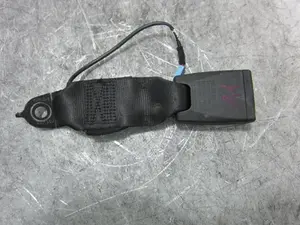 Foto de ENGANCHE CINTURON DELANTERO DERECHO PORSCHE MACAN (95BA) referencia 95B857740A foto 2