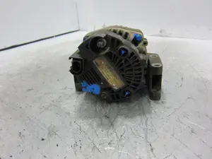 Foto de ALTERNADOR FIAT II TIPO (357) HATCHBACK referencia D80551993603 foto 4