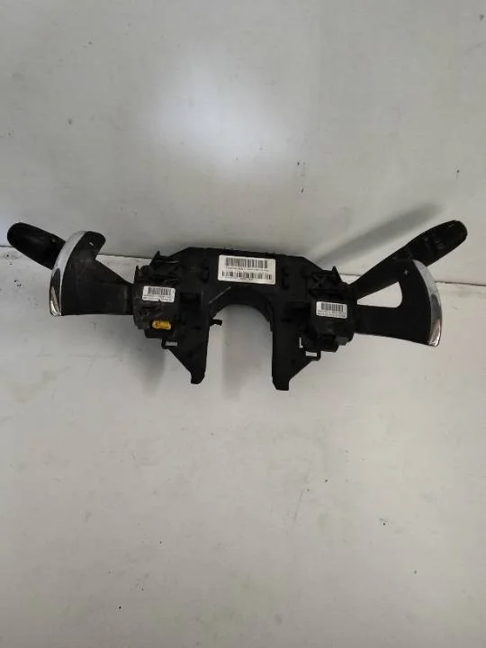 Foto de MANDO MULTIFUNCION SIN MARCA SIN MODELO referencia 96656918XT
