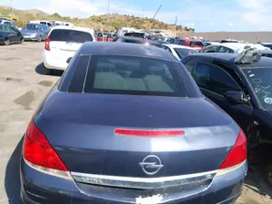 Foto de BRAZO SUSPENSION TRASERO IZQUIERDO OPEL ASTRA H TWIN TOP 1.8 16V (140 CV / 103 KW)
