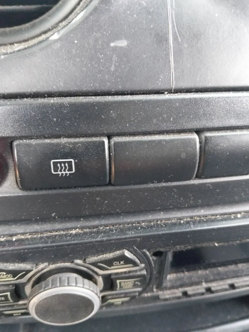 Foto de INTERRUPTOR SEAT CORDOBA BERLINA (6L2) 1.9 SDI (64 CV / 47 KW)