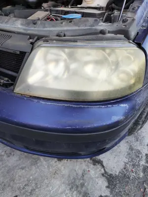 Foto de FARO IZQUIERDO SEAT ALHAMBRA (7V9) 1.9 TDI (116 CV / 85 KW)