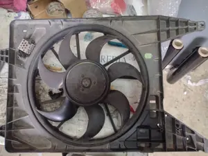 Foto de ELECTROVENTILADOR DACIA SANDERO referencia 8200765566B foto 2