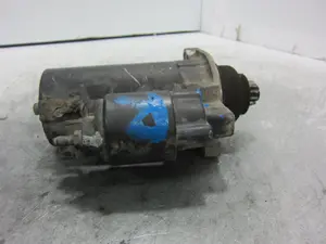 Foto de MOTOR ARRANQUE SEAT IBIZA (6K1) referencia 0001125012 foto 2