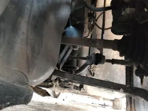 Foto de BARRA ESTABILIZADORA DELANTERA FIAT STILO (192) 1.9 JTD CAT (116 CV / 85 KW)