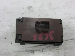 Foto de INTERRUPTOR PEUGEOT BOXER (333/335) FURGÓN TECHO ELEVADO BAT.4035MM 3.0 HDI FAP CAT (146 CV / 107 KW) referencia B569 foto 4