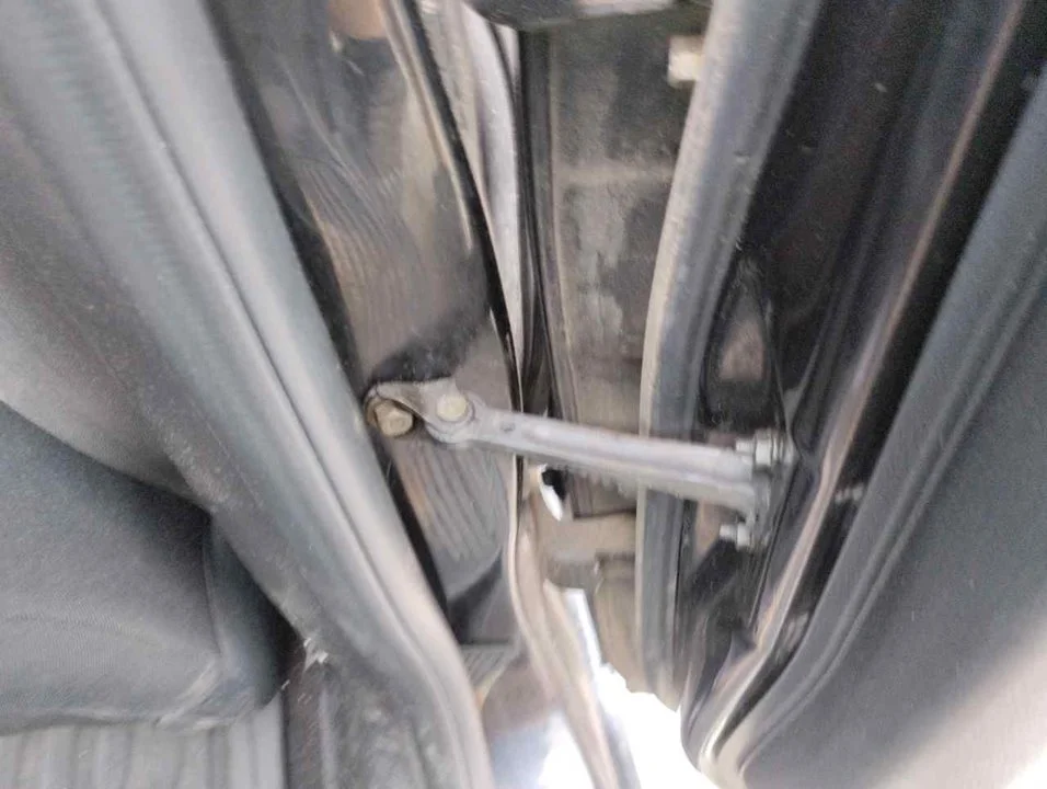 Foto de NO IDENTIFICADO HONDA ACCORD BERLINA (CL/CN) 2.0 VTEC CAT (155 CV / 114 KW)