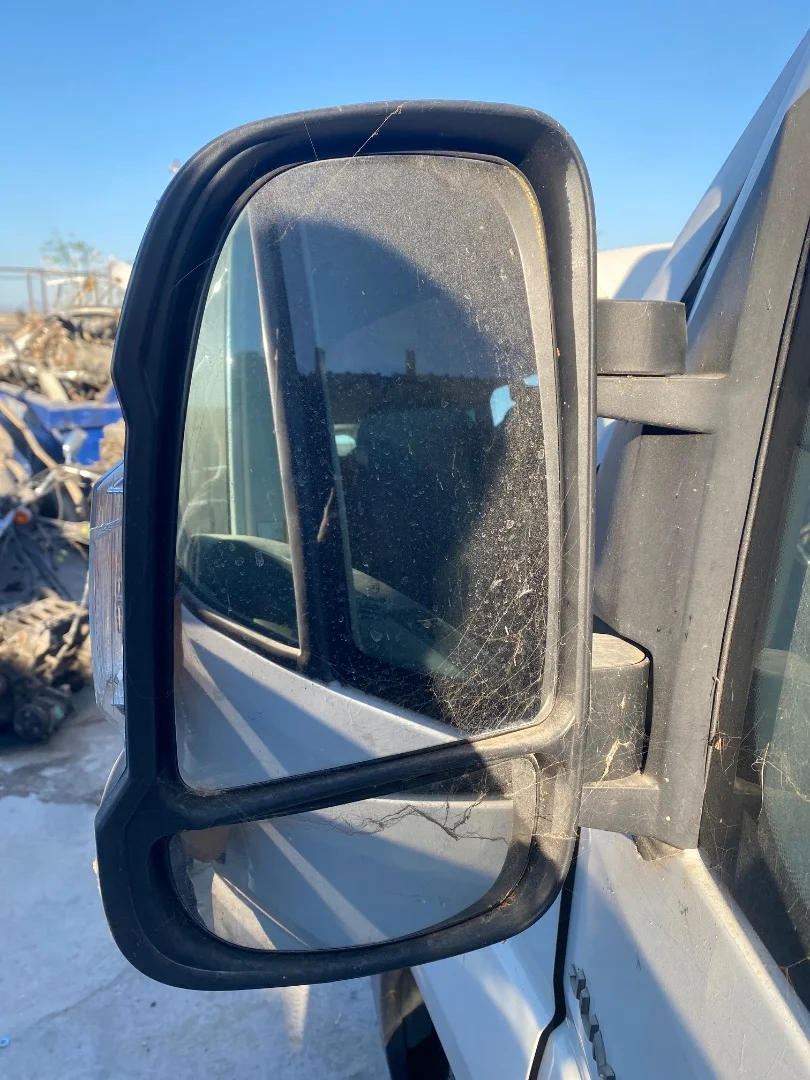 Foto de RETROVISOR IZQUIERDO CITROEN JUMPER COMBI