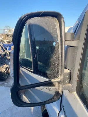 Foto de RETROVISOR IZQUIERDO CITROEN JUMPER COMBI