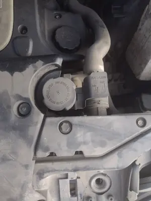 Foto de DEPOSITO EXPANSION BMW SERIE X5 (E53) 3.0 Turbodiesel CAT (218 CV / 160 KW)