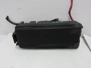 Foto de CAJA RELES / FUSIBLES SAAB 9-3 FAMILIAR 1.9 TiD CAT (0 CV / 0 KW) referencia 460023260 foto 3