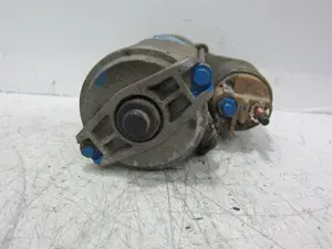 Foto de MOTOR ARRANQUE PEUGEOT 406 BERLINA (S1/S2) 3.0 V6 24V CAT (190 CV / 140 KW) referencia D7R17 foto 6