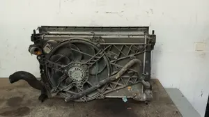 Foto de RADIADOR AGUA FIAT II DOBLÒ (152) 1.6 JTDM 16V CAT (105 CV / 77 KW) referencia 46803039