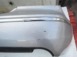 Foto de PARAGOLPES TRASERO JAGUAR S-TYPE foto 13